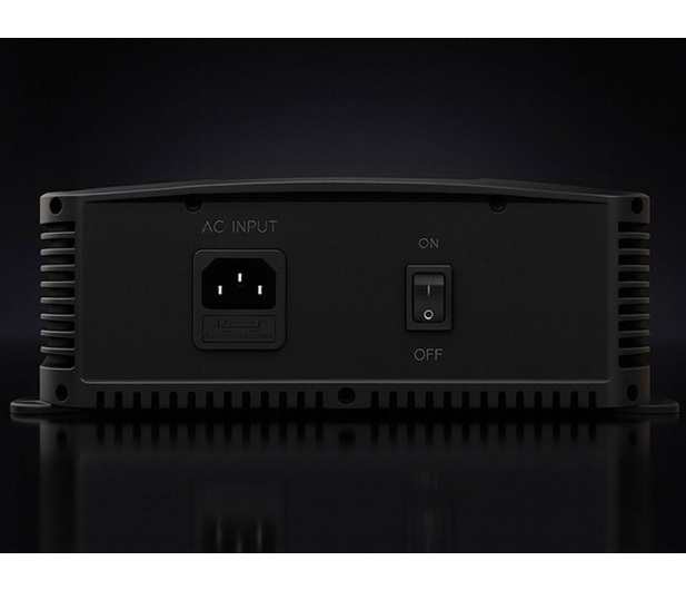 Qoltec Monolith (LiFePO4, AGM, GEL, SLA, 60A, 12V) - 1289104 - zdjęcie 4